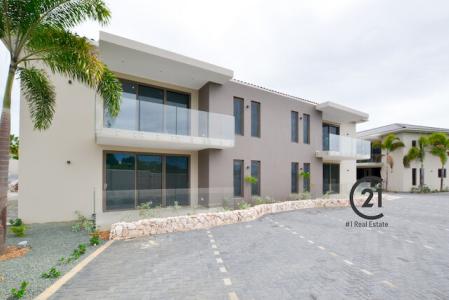 Joonchi Perseus Living Resort Modern Apartment, Joonchi, Willemstad East, קורסאו