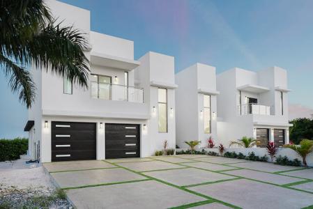 CASA BLANCA, 64 Whistling Way, Savannah, Grand Cayman, Iles Caïmans