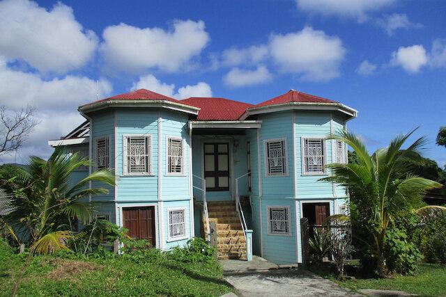 Prospect House, Bellevue, St.andrew West Indies, Granada