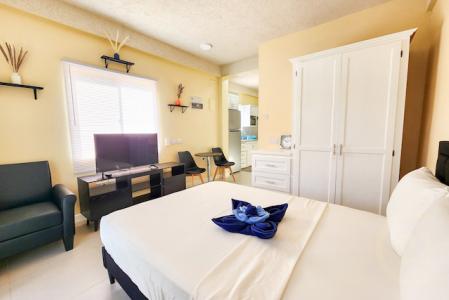 Sky Deck Studio, Calliste, St.george West Indies, Grenada