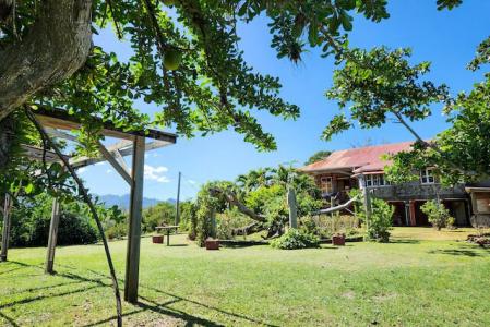 Helvellyn Estate, St.patrick West Indies, Granada