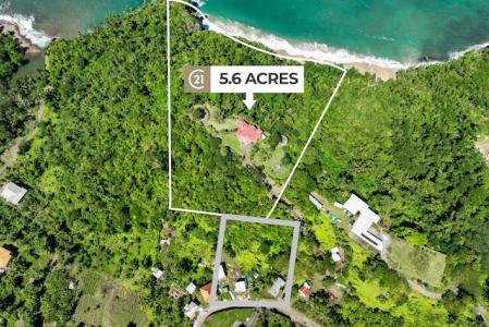 Helvellyn Estate, St.patrick West Indies, Гренада