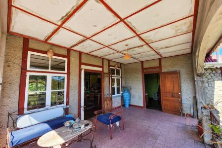 Helvellyn Estate, St.patrick West Indies, Гренада