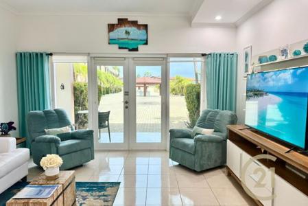 Aruba Breeze unit A-9, J.E. Irausquin Blvd 232, Aruba, Oranjestad West, Aruba
