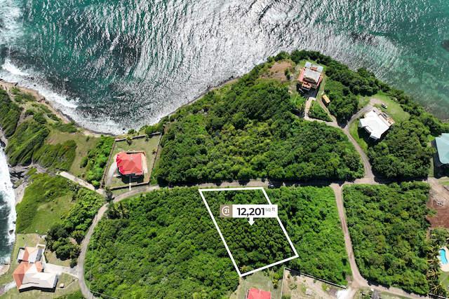 Hope City - Lot No. 30B, Hope, St.andrew West Indies, Grenada