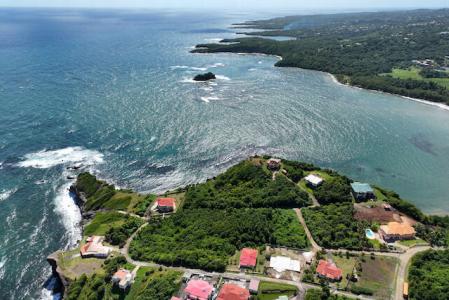 Hope City - Lot No. 30B, Hope, St.andrew West Indies, Grenada