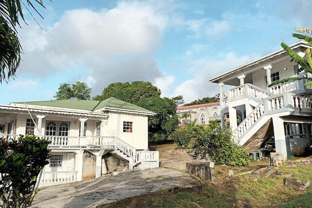 May Regis, St.andrew West Indies, Granada