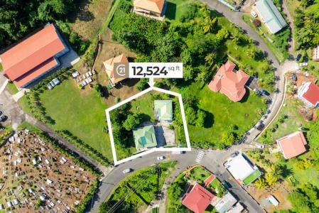 May Regis, St.andrew West Indies, Granada