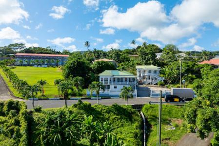 May Regis, St.andrew West Indies, Granada