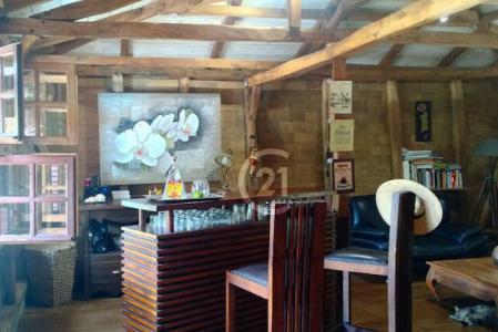 Ensemble immobilier Unique Rivière Pilote, Rivière-Pilote, Le Marin, Martinique