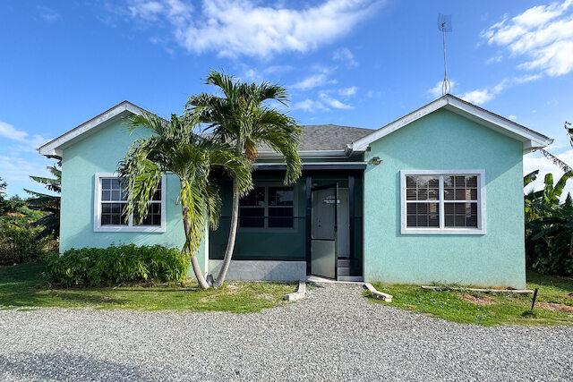 SAVANNAH 3 BEDROOM SINGLE FAMILY HOME, Adams Lane, Savannah, Grand Cayman, جزر كايمان