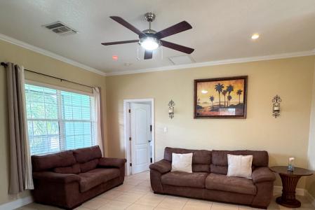 SAVANNAH 3 BEDROOM SINGLE FAMILY HOME, Adams Lane, Savannah, Grand Cayman, جزر كايمان