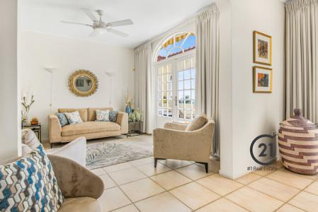 Royal Palm Panoramic Ocean View Penthouse, Royal Palm, Willemstad West, Curaçao