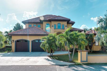 HACIENDA DEL MAR, 39 WATERFORD QUAY, West Bay, Grand Cayman, Каймановы Острова