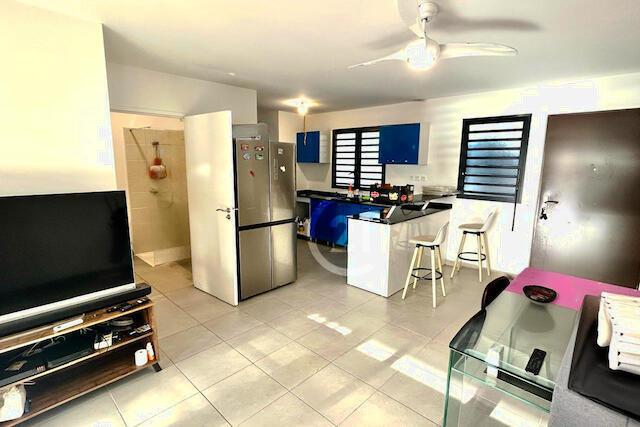 T2 Etang Z'Abricot, Fort De France, Fort-de-france, Martinique