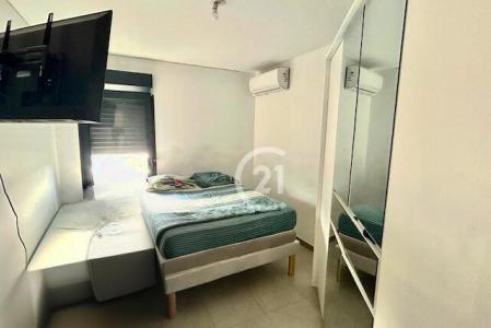 T2 Etang Z'Abricot, Fort De France, Fort-de-france, Martinique