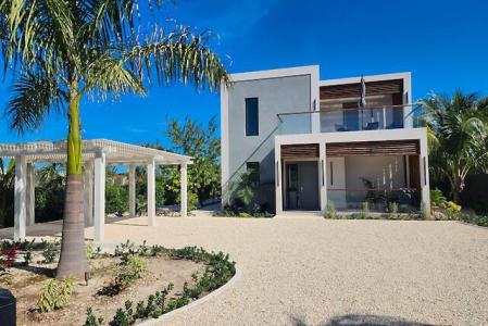 Lotus Villas, Leeward Palms Circle, Leeward Palms, Leeward, Providenciales, Turks And Caicos Islands