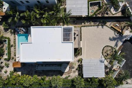 Lotus Villas, Leeward Palms Circle, Leeward Palms, Leeward, 普羅維登夏, 特克斯和凱科斯群島