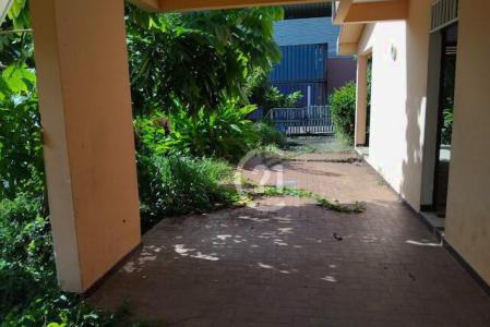 Villa Mansarde, Robert, La Trinité, 마르티니크