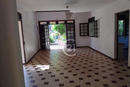 Villa Mansarde, Robert, La Trinité, 마르티니크