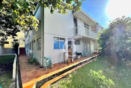 Maison T4 avec deux appartements indépendants Plateau Fofo, Schoelcher, Fort-de-france, Martinique