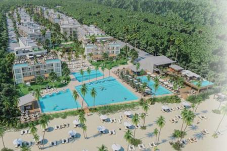 Apartamento en la playa, La  Altagracia, Byahibe Dominicus, La Altagracia 23000, Dominican Republic
