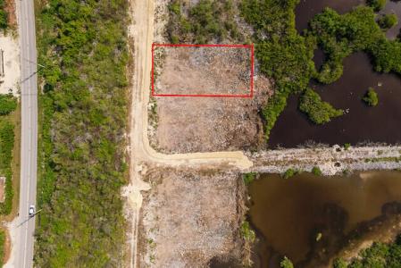 NORTHSHORE ESTATES LOT, North Side, Grand Cayman, 開曼群島