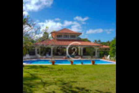 H-4460-CA, Puerto Plata, Dominican Republic