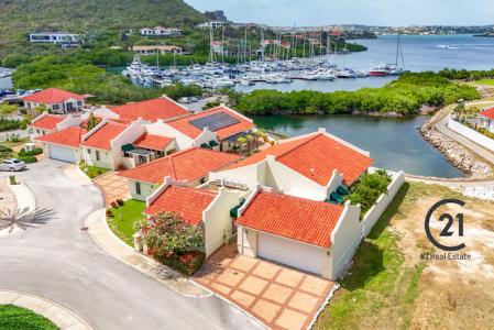 Santa Barbara Water View Villa, Santa Barbara, Willemstad East, Curaçao