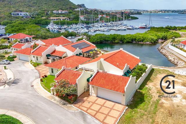 Santa Barbara Water View Villa, Santa Barbara, Willemstad East, Curaçao