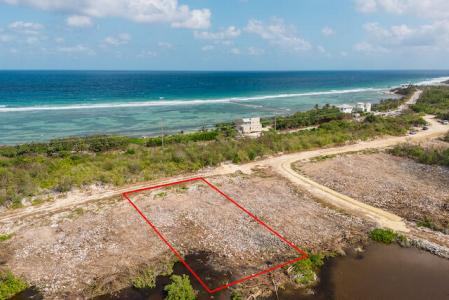0.2885 ACRE - NORTH SHORE ESTATES, North Side, Grand Cayman, Cayman Islands