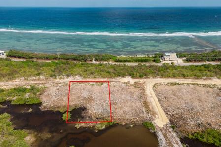 0.2885 ACRE - NORTH SHORE ESTATES, North Side, Grand Cayman, איי קיימן 