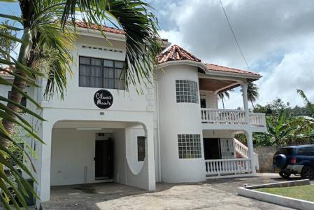 Colmar Manor, Lower La Taste, St.patrick West Indies, Granada