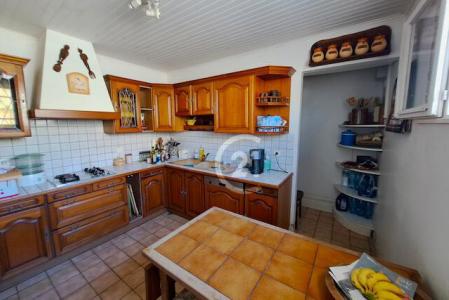 Maison T4 - La prairie, Le Francois, Le Marin, Martinique