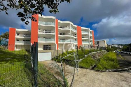 Résidence Pointe des Sables T4, Fort De France, Fort-de-france, Martinique