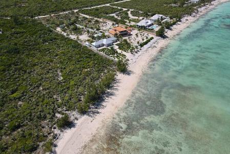 Whitby Beach Access Vacant Land, Whitby, North Caicos, Turks And Caicos Islands