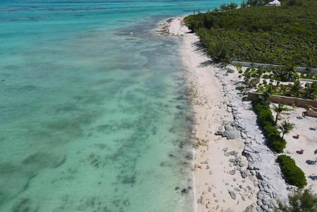 Whitby Beach Access Vacant Land, Whitby, North Caicos, Turks And Caicos Islands