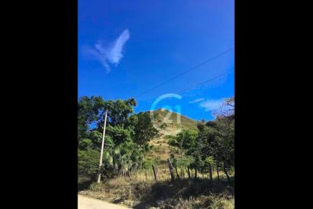 L-4465-DR, Puerto Plata, Dominican Republic