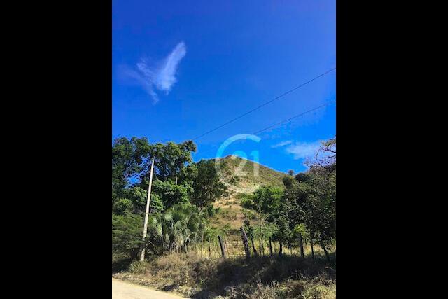 L-4465-DR, Puerto Plata, Dominican Republic