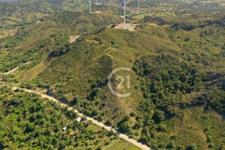 L-4465-DR, Puerto Plata, Dominican Republic