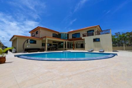 Manoir Luxueux - 4BD, Egmont, St.george West Indies, Granada