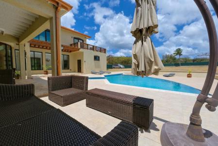 Manoir Luxueux - 4BD, Egmont, St.george West Indies, Granada