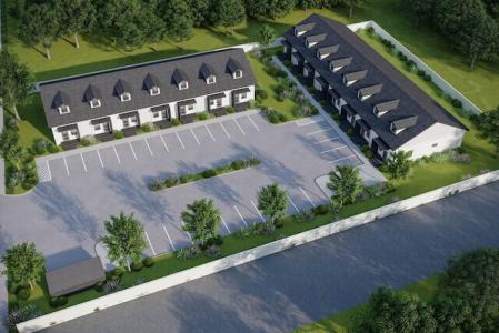 NORTH PALM HEIGHTS - UNIT #3, Lower Valley, Grand Cayman, Cayman Islands