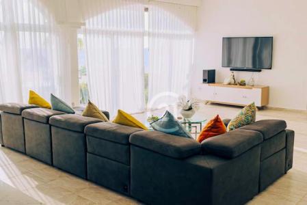 H-4481-DR, María Trinidad Sánchez, Dominikana