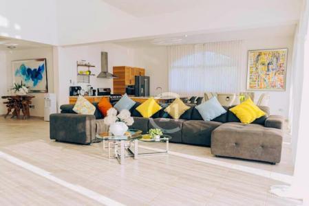 H-4481-DR, María Trinidad Sánchez, Dominikana