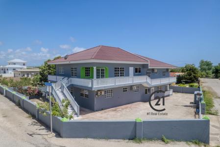 Montana Rey Apartment Complex, Montana Rey, Willemstad East, Curaçao
