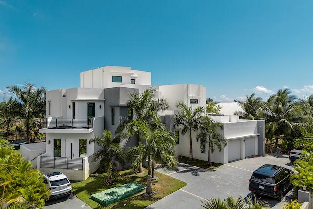 ROYAL PALM ESTATES, Savannah, Grand Cayman, Islas Caimán