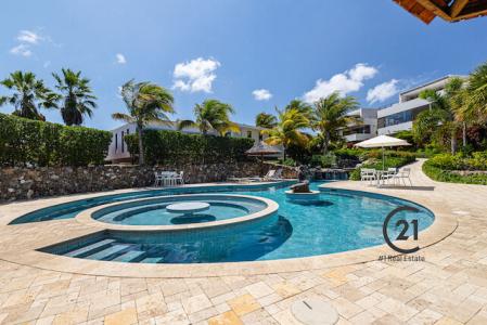 Jan Sofat LXRY Green View Apartment, Jan Sofat, Willemstad East, Curaçao