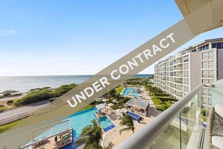 Azure Beach Residences unit 524, J.E. Irausquin Blvd 260, Aruba, Oranjestad West, Aruba