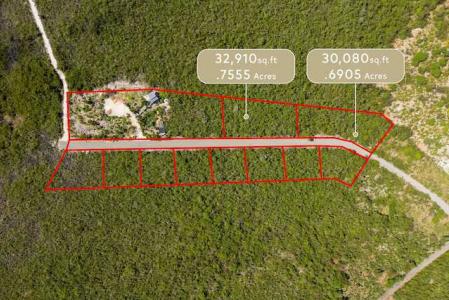 0.7555 ACRES SUNNYFIELD RD, East End, Grand Cayman, 開曼群島